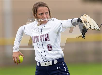 Thumbnail 3 in North Star vs. Columbus photogallery.
