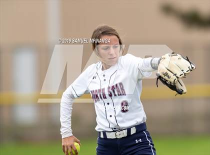 Thumbnail 2 in North Star vs. Columbus photogallery.