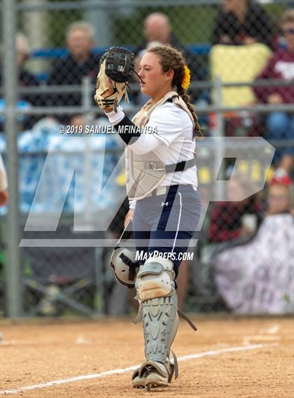 Thumbnail 3 in North Star vs. Columbus photogallery.