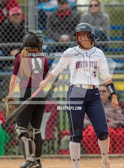 Thumbnail 1 in North Star vs. Columbus photogallery.