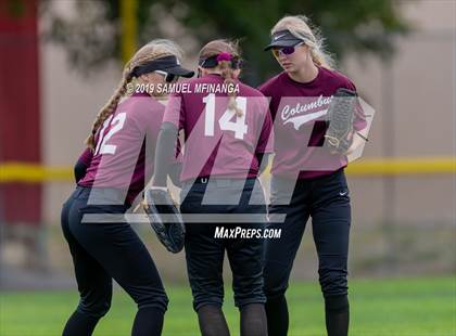 Thumbnail 3 in North Star vs. Columbus photogallery.