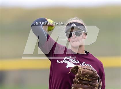 Thumbnail 1 in North Star vs. Columbus photogallery.