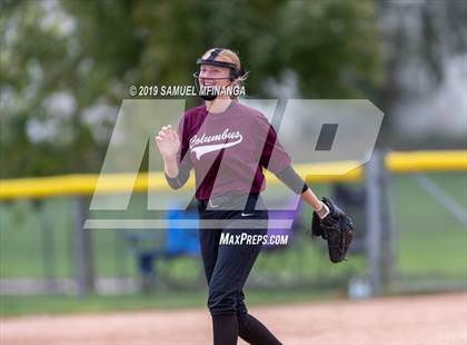 Thumbnail 2 in North Star vs. Columbus photogallery.