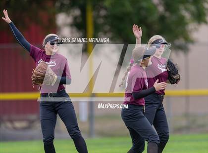 Thumbnail 2 in North Star vs. Columbus photogallery.