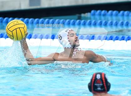 Thumbnail 2 in Ripon vs. Merced (CIF SJS D2 Final) photogallery.