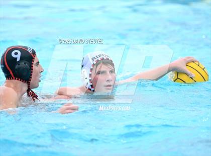 Thumbnail 2 in Ripon vs. Merced (CIF SJS D2 Final) photogallery.