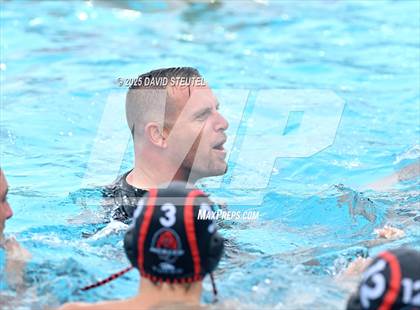 Thumbnail 1 in Ripon vs. Merced (CIF SJS D2 Final) photogallery.