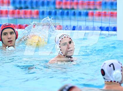 Thumbnail 3 in Ripon vs. Merced (CIF SJS D2 Final) photogallery.