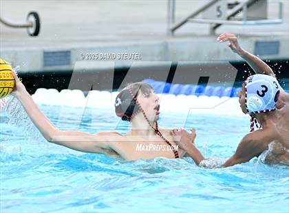 Thumbnail 2 in Ripon vs. Merced (CIF SJS D2 Final) photogallery.