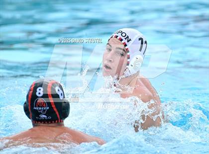 Thumbnail 2 in Ripon vs. Merced (CIF SJS D2 Final) photogallery.