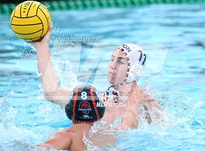 Thumbnail 3 in Ripon vs. Merced (CIF SJS D2 Final) photogallery.