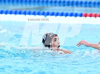 Thumbnail 3 in Ripon vs. Merced (CIF SJS D2 Final) photogallery.