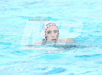 Thumbnail 2 in Ripon vs. Merced (CIF SJS D2 Final) photogallery.