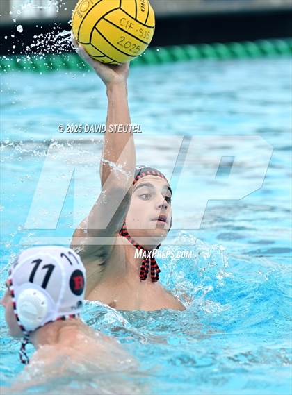 Thumbnail 2 in Ripon vs. Merced (CIF SJS D2 Final) photogallery.