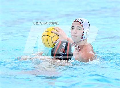 Thumbnail 2 in Ripon vs. Merced (CIF SJS D2 Final) photogallery.