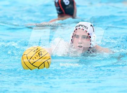 Thumbnail 1 in Ripon vs. Merced (CIF SJS D2 Final) photogallery.