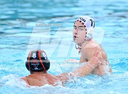 Thumbnail 1 in Ripon vs. Merced (CIF SJS D2 Final) photogallery.