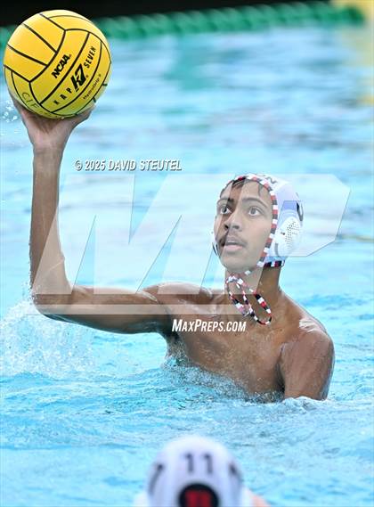 Thumbnail 1 in Ripon vs. Merced (CIF SJS D2 Final) photogallery.