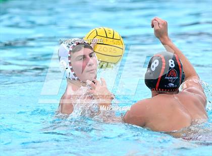 Thumbnail 2 in Ripon vs. Merced (CIF SJS D2 Final) photogallery.