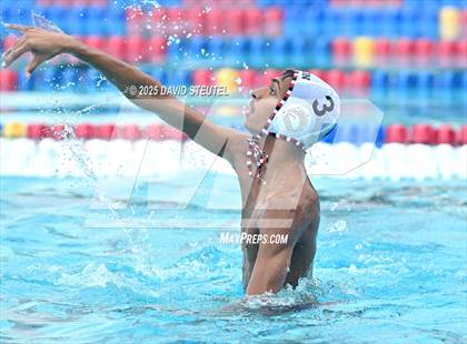 Thumbnail 2 in Ripon vs. Merced (CIF SJS D2 Final) photogallery.