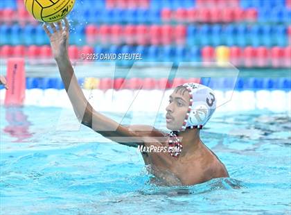 Thumbnail 2 in Ripon vs. Merced (CIF SJS D2 Final) photogallery.