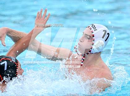 Thumbnail 3 in Ripon vs. Merced (CIF SJS D2 Final) photogallery.