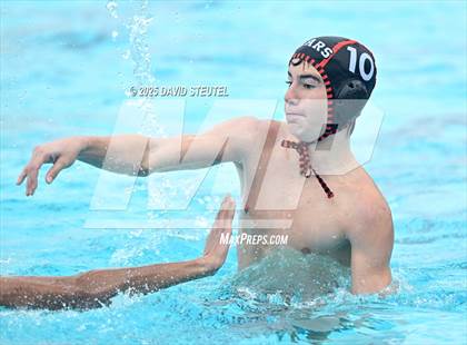 Thumbnail 2 in Ripon vs. Merced (CIF SJS D2 Final) photogallery.