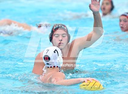 Thumbnail 1 in Ripon vs. Merced (CIF SJS D2 Final) photogallery.