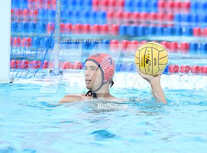 Thumbnail 3 in Ripon vs. Merced (CIF SJS D2 Final) photogallery.