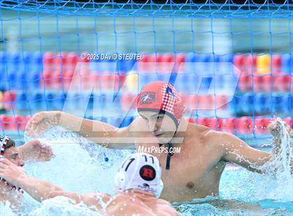 Thumbnail 3 in Ripon vs. Merced (CIF SJS D2 Final) photogallery.