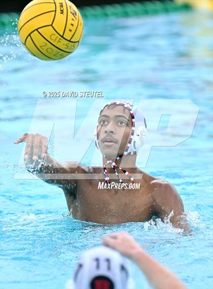 Thumbnail 2 in Ripon vs. Merced (CIF SJS D2 Final) photogallery.