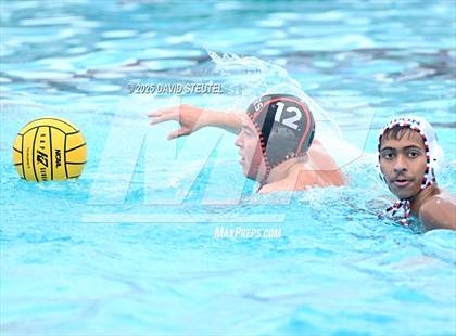 Thumbnail 2 in Ripon vs. Merced (CIF SJS D2 Final) photogallery.