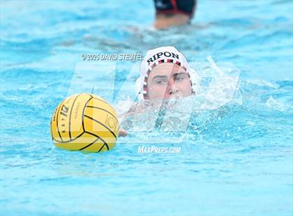 Thumbnail 2 in Ripon vs. Merced (CIF SJS D2 Final) photogallery.