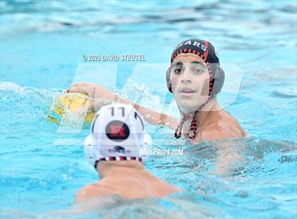 Thumbnail 3 in Ripon vs. Merced (CIF SJS D2 Final) photogallery.