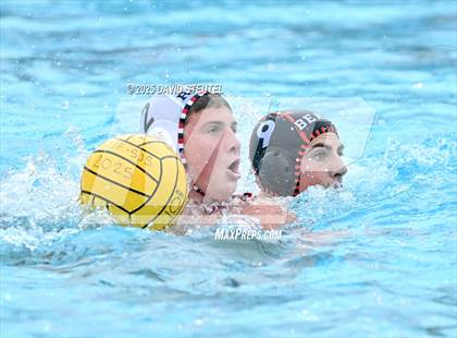 Thumbnail 2 in Ripon vs. Merced (CIF SJS D2 Final) photogallery.