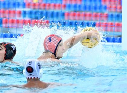 Thumbnail 1 in Ripon vs. Merced (CIF SJS D2 Final) photogallery.