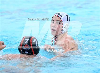 Thumbnail 2 in Ripon vs. Merced (CIF SJS D2 Final) photogallery.