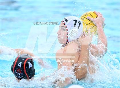 Thumbnail 2 in Ripon vs. Merced (CIF SJS D2 Final) photogallery.