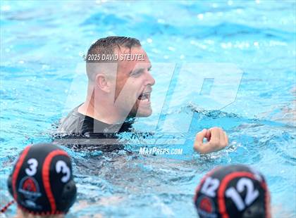 Thumbnail 2 in Ripon vs. Merced (CIF SJS D2 Final) photogallery.