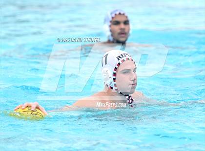 Thumbnail 2 in Ripon vs. Merced (CIF SJS D2 Final) photogallery.