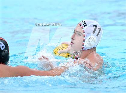 Thumbnail 1 in Ripon vs. Merced (CIF SJS D2 Final) photogallery.