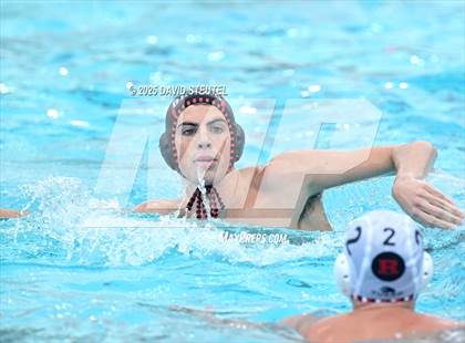 Thumbnail 3 in Ripon vs. Merced (CIF SJS D2 Final) photogallery.