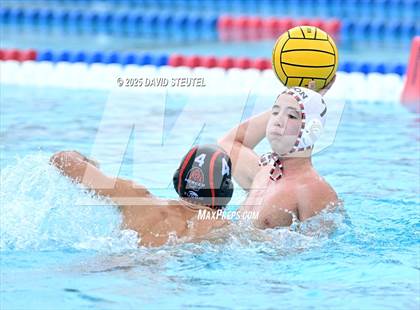 Thumbnail 3 in Ripon vs. Merced (CIF SJS D2 Final) photogallery.