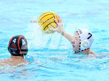 Thumbnail 2 in Ripon vs. Merced (CIF SJS D2 Final) photogallery.