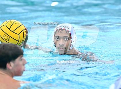 Thumbnail 1 in Ripon vs. Merced (CIF SJS D2 Final) photogallery.