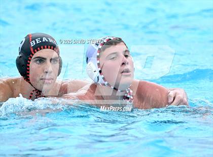 Thumbnail 1 in Ripon vs. Merced (CIF SJS D2 Final) photogallery.