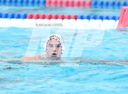 Thumbnail 3 in Ripon vs. Merced (CIF SJS D2 Final) photogallery.