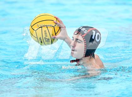 Thumbnail 3 in Ripon vs. Merced (CIF SJS D2 Final) photogallery.