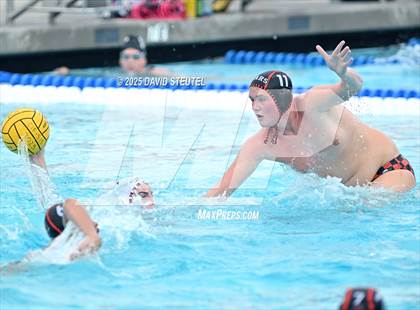 Thumbnail 1 in Ripon vs. Merced (CIF SJS D2 Final) photogallery.