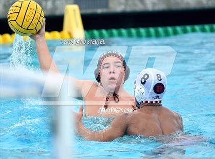 Thumbnail 3 in Ripon vs. Merced (CIF SJS D2 Final) photogallery.